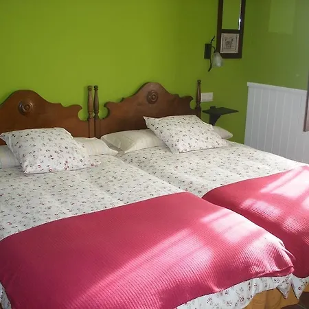 La Fragua Del Canajal 3*