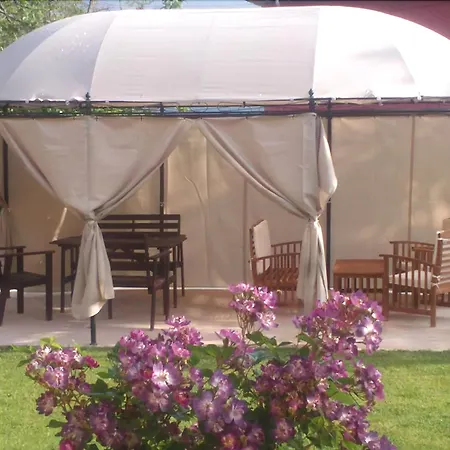 Hotel La Fragua Del Canajal
