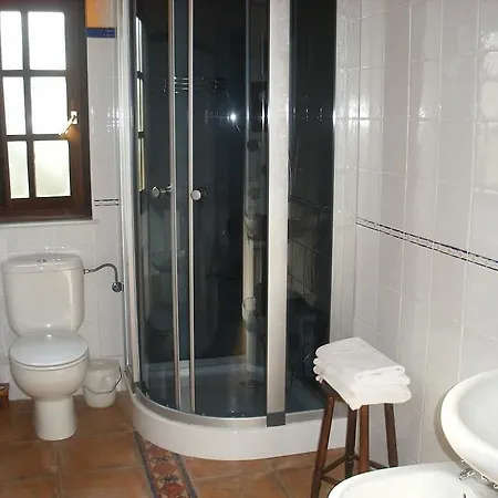 La Fragua Del Canajal 3* Cudillero