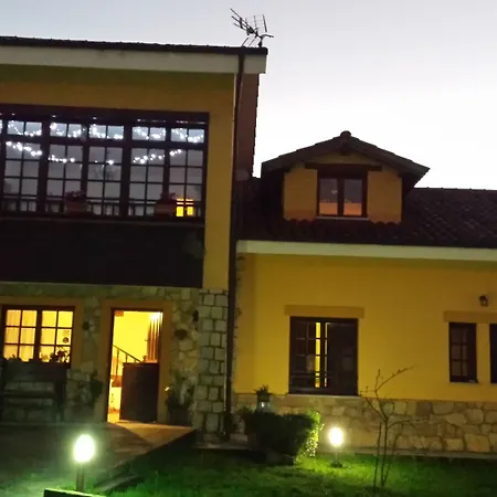 La Fragua Del Canajal Hotel